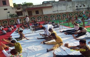 ayurvedic treatment in udaipur